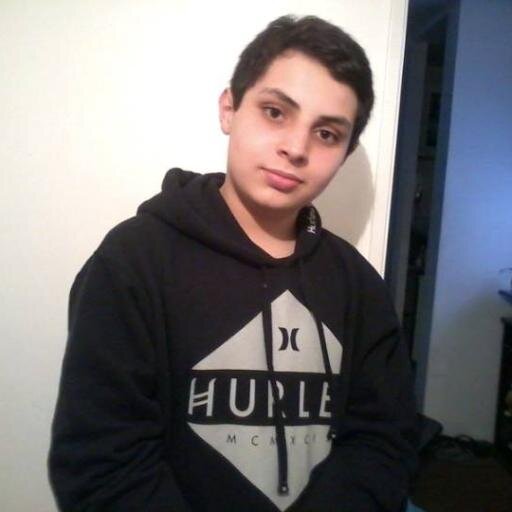 17 years. @BR_Optic