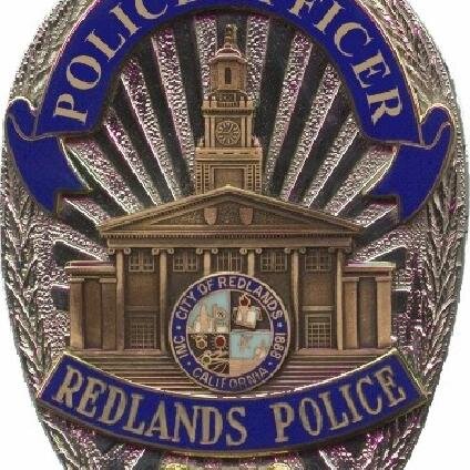 RedlandsPD Profile Picture