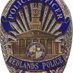 Redlands Police Dept (@redlandspd) Twitter profile photo