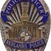 Redlands Police Dept (@RedlandsPD) Twitter profile photo