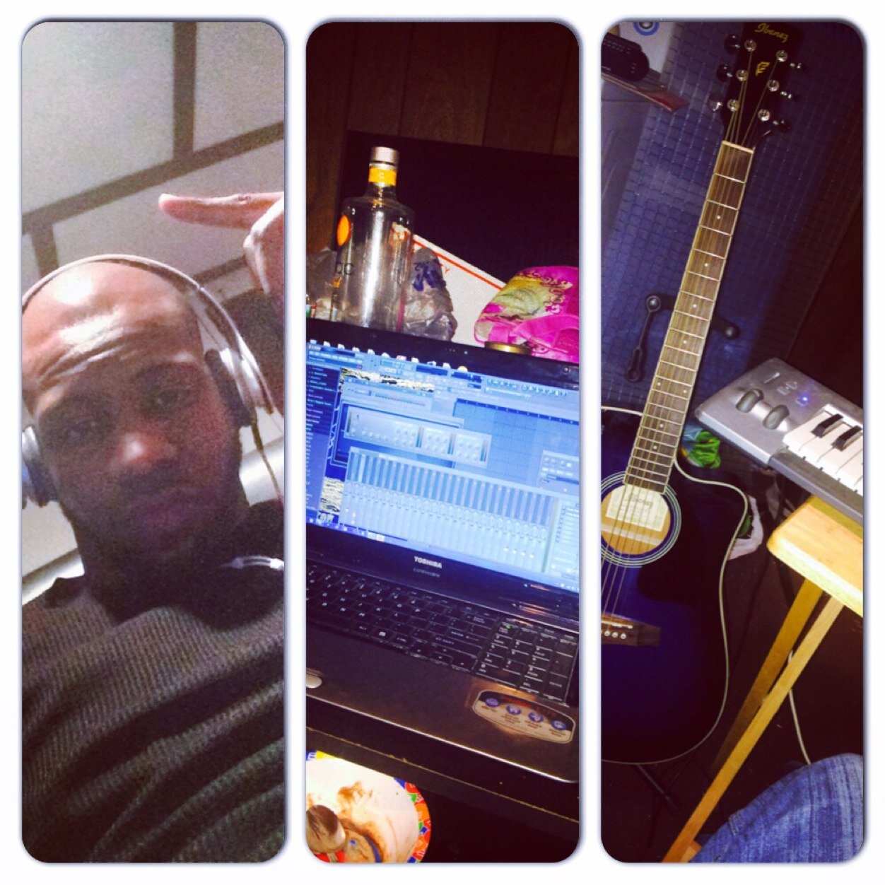 #MUSIC #TeamKnicks #TeamKentucky #TeamFalcons #TeamFollowBack #TeamBlackberry #TeamiPhone #HITM #RIPHOCK