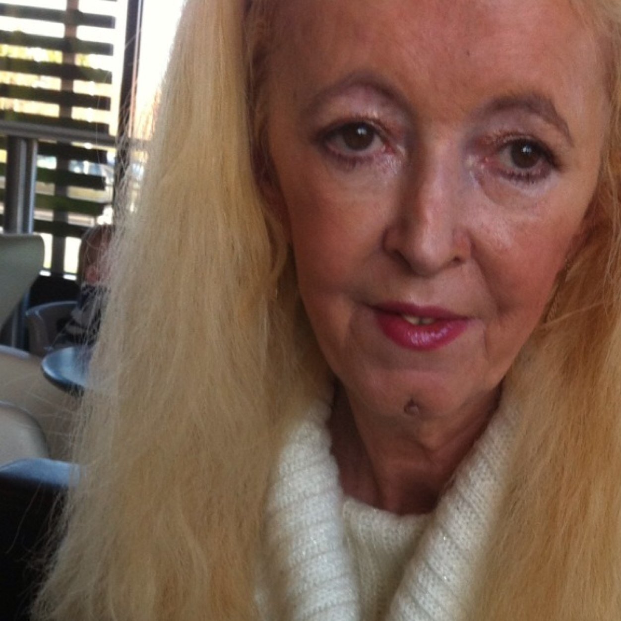 AnneElaraby's profile picture. 