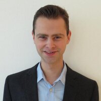 Marc den Ouden (@marcdenouden) 's Twitter Profile