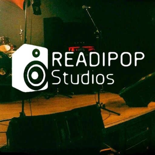 Readipop Studios