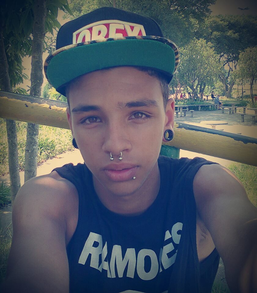 quero que se foda vcs tudo kk