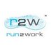 run2work_Group (@r2wgroup) Twitter profile photo