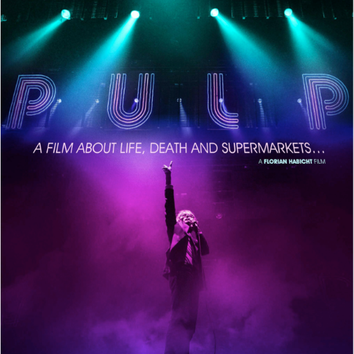 Pulp: A film about Life, Death and Supermarkets. UK Release 6th June 2014 #PulpTheFilm