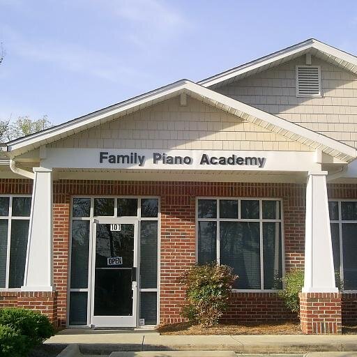 familypianonc's profile picture. Piano Lessons. Two Locations: Durant Rd @ Falls River & Glenwood @ Five Points. Using @diamondpiano method. Teaching the World to Play One Student at a Time.