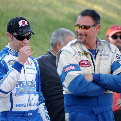 Maritime Pro Stock Tour/Canadian Tire Series Racing
