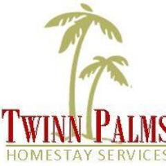 Twinn Palms aspires to be the leading homestay and residence service provider in North America.