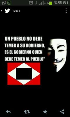 La vida es para vivirla... Sonrian ♡
Venezolano de corazón, Gocho hasta los tuetanos, imperialista, oligarca, 100% opositor!! #VenezolanoEnElExterior