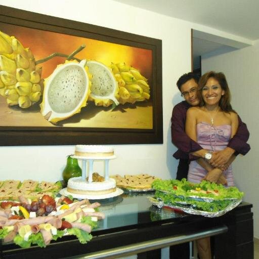 caballeronidia7's profile picture. ESTUDIANTE DE CONTADURIA PUBLICA USTA, MADRE Y ESPOSA.