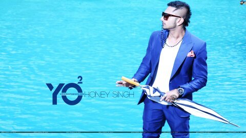 honey singh is my idol my god my everything i love him so much I will stay till the end for him
