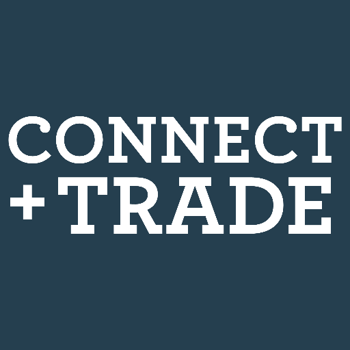 connectandtrade's profile picture. 