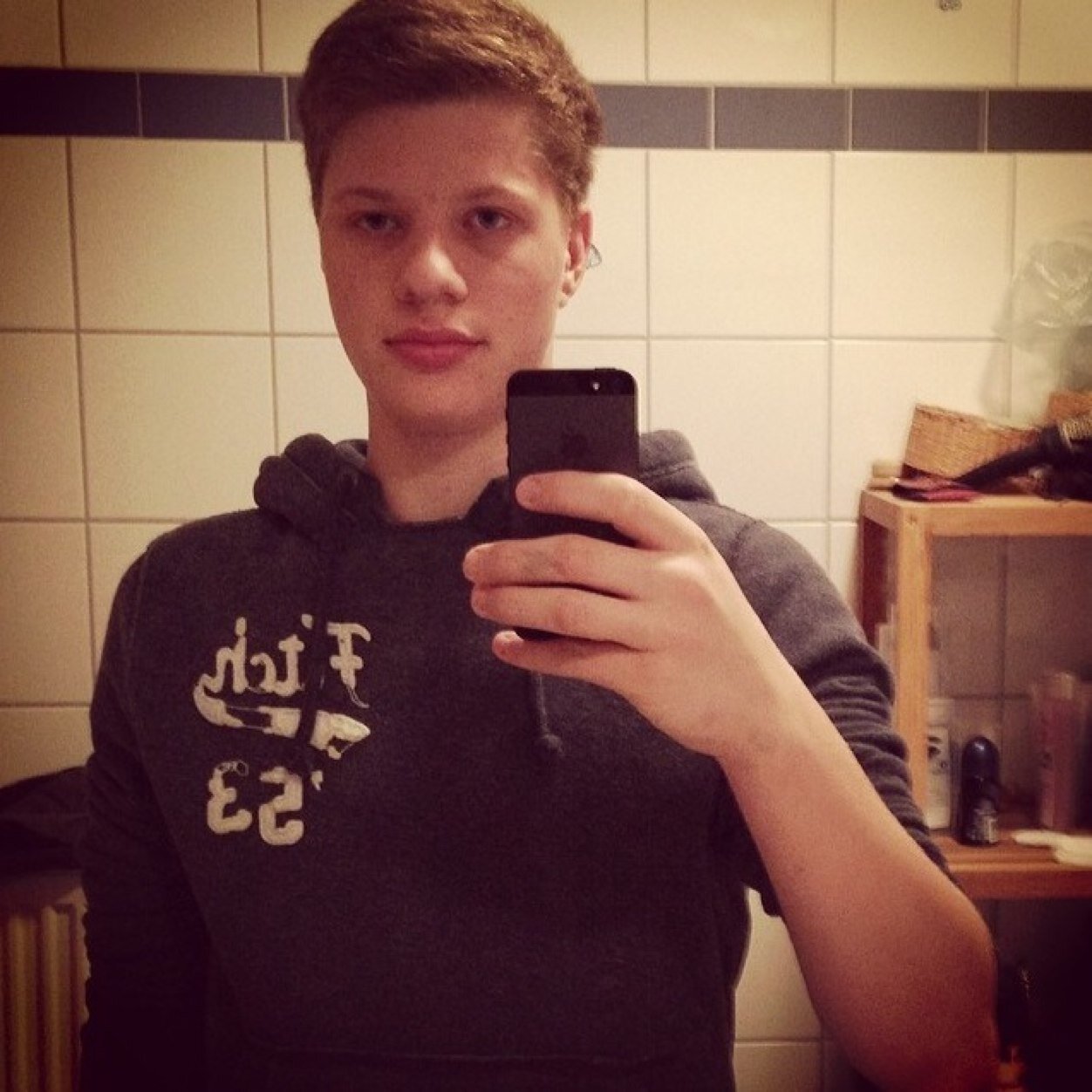 Profilbild von Maxi Betsch