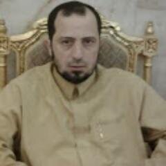 ‏مدرس. متخرج من جامعة الإمام محمد بن سعود الإسلامية . كلية أصول الدين . قسم الحديث وعلومه . عام 1419هـ . من مواليد المدينة المنورة
