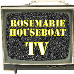 Web-episodes from the feature documentary; The Many Romances with Rosemarie - 40yrs of Houseboat History. Also 'Remembering Rosemarie' both available on DVD