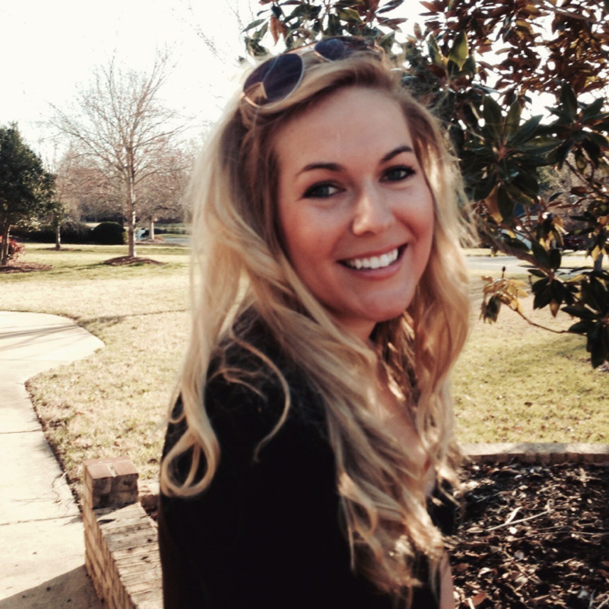 ashley_privette's profile picture. ☀