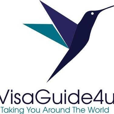 visaguide4u's profile picture. 