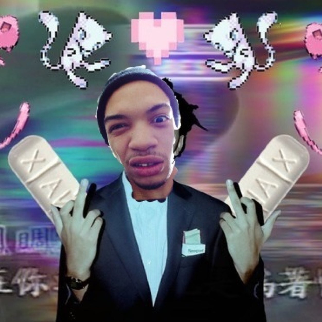 Trapping aint dead homie