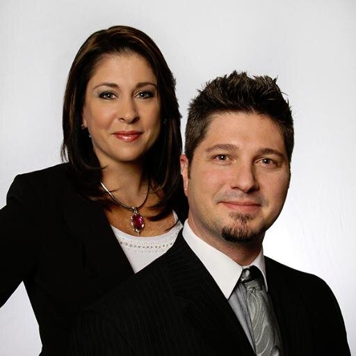 Chuck_JoAnnBird's profile picture. #Sexologists, #Intimacy & #Relationship #Counselors, Web #TVHosts, @CalExotics #ExpertSexperts, #SexPositive #SexGeeks #SexToys  #Reviewers