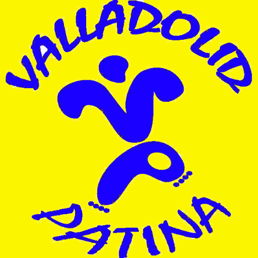 AD Valladolid Patina