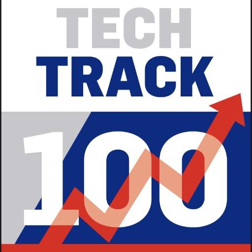 TechTrack100's profile picture. Tech Track 100 can be found tweeting @ST_TechTrack