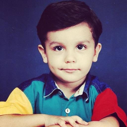 ❤Luan Santana seguiu 31-02-2013❤Sqn..