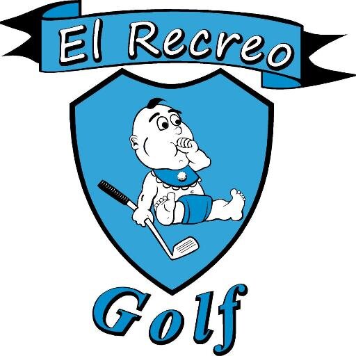 elrecreogolf's profile picture. CLUB DE GOLF AMATEUR #ERGTour2015