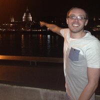 Joe Checkley (@oldmanspeckley) 's Twitter Profile