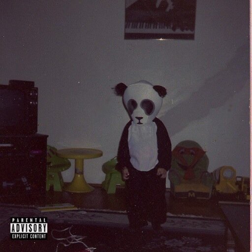 Trapper at heart, SC till the death. Rack$$
