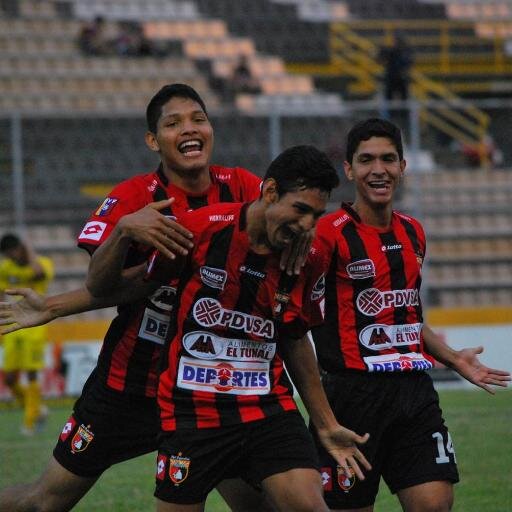 Deportivo Lara *-*