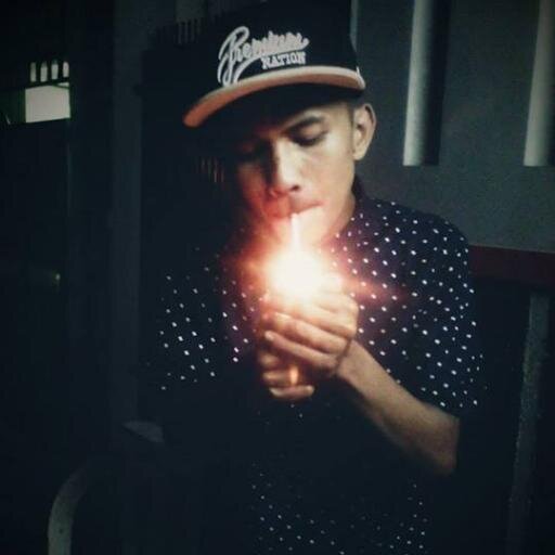 AriieDecok's profile picture. 23b761d7