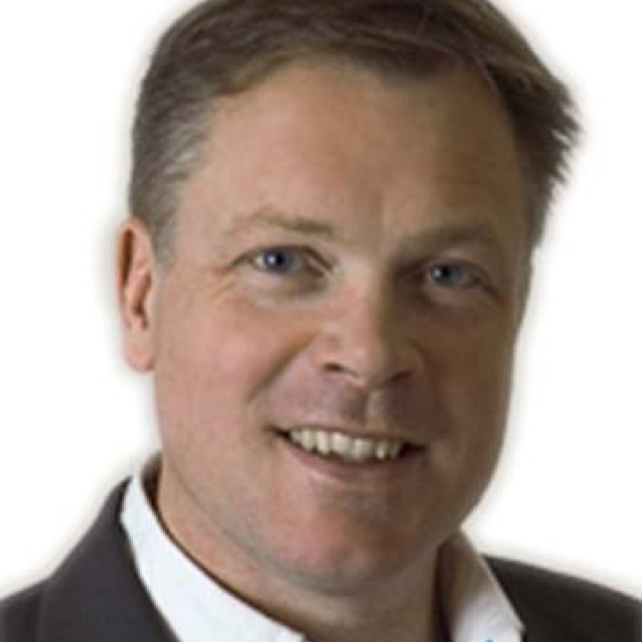 Affärsutvecklare med stort nätverk. Jag vill ha ett Västsverige som vi, våra barn och barnbarn vill leva och utvecklas i.