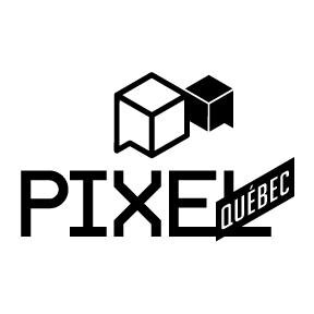 Pixel Challenge, la plus grande compétition de création numérique au 🇨🇦 4-7 avril | #retrogaming #esports #speedrun #pxc18 #pxw18