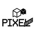 Pixel Québec (@pixelqc) Twitter profile photo