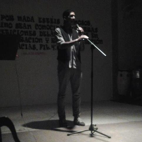 barcavictor89's profile picture. te extraño madre... siempre seras mi ejemplo a seguir. te amare por siempre. Dios es el centro de mi vida.