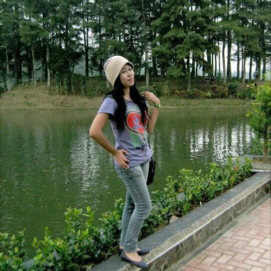 i'm nurse, friendly and konyoolll.....