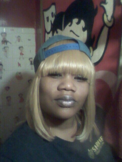 good girl gone bad