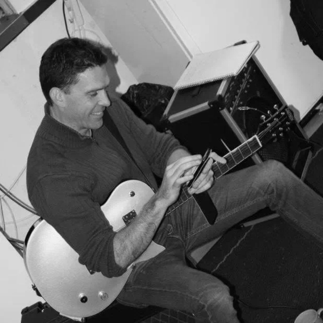 rharley1's profile picture. 