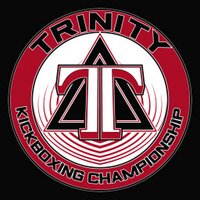 Trinity Kickboxing(@TrinityKBC) 's Twitter Profile Photo