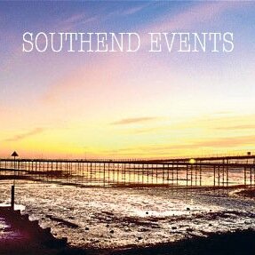 Events in and around the Seaside town of Southend on Sea #SouthendEvents