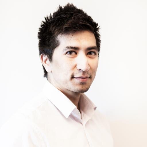 hssamim's profile picture. Serial Entrepreneur and an Architecht. Co-founding a web startup with the founder and our team. Passionate about Entrepreneurship, #Startups and #Architecture.