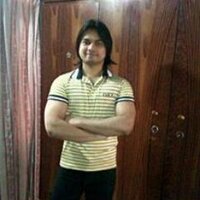 UMAIRAHMAD (@umairahmad92) 's Twitter Profile