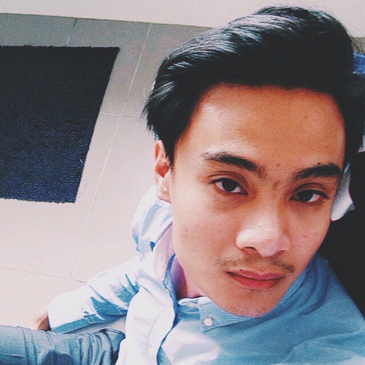 Lying and sarcasm are my specialties.