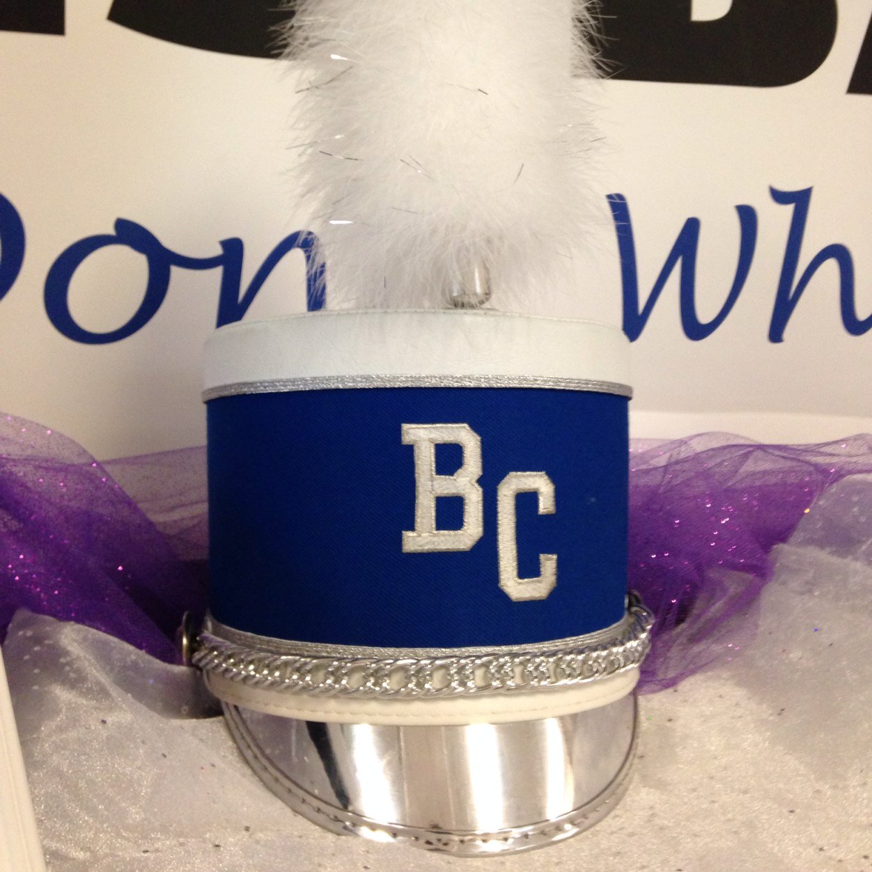 Official Twitter page of the prestigious Brookfield Central High School Band