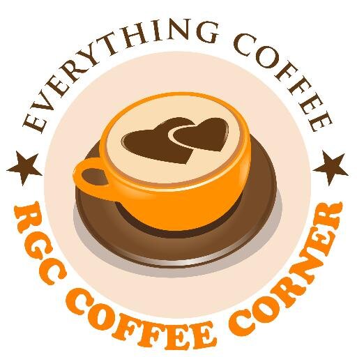 Everything Coffee here!