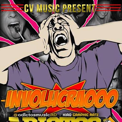 AdictosTeam's profile picture. Soy Parte Del Equipo De Trabajo Del Grupo Adictos Al Microfono  @adictosmusicRD Music Buena!!