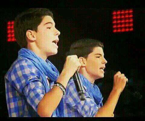 Siempre gemelier♥