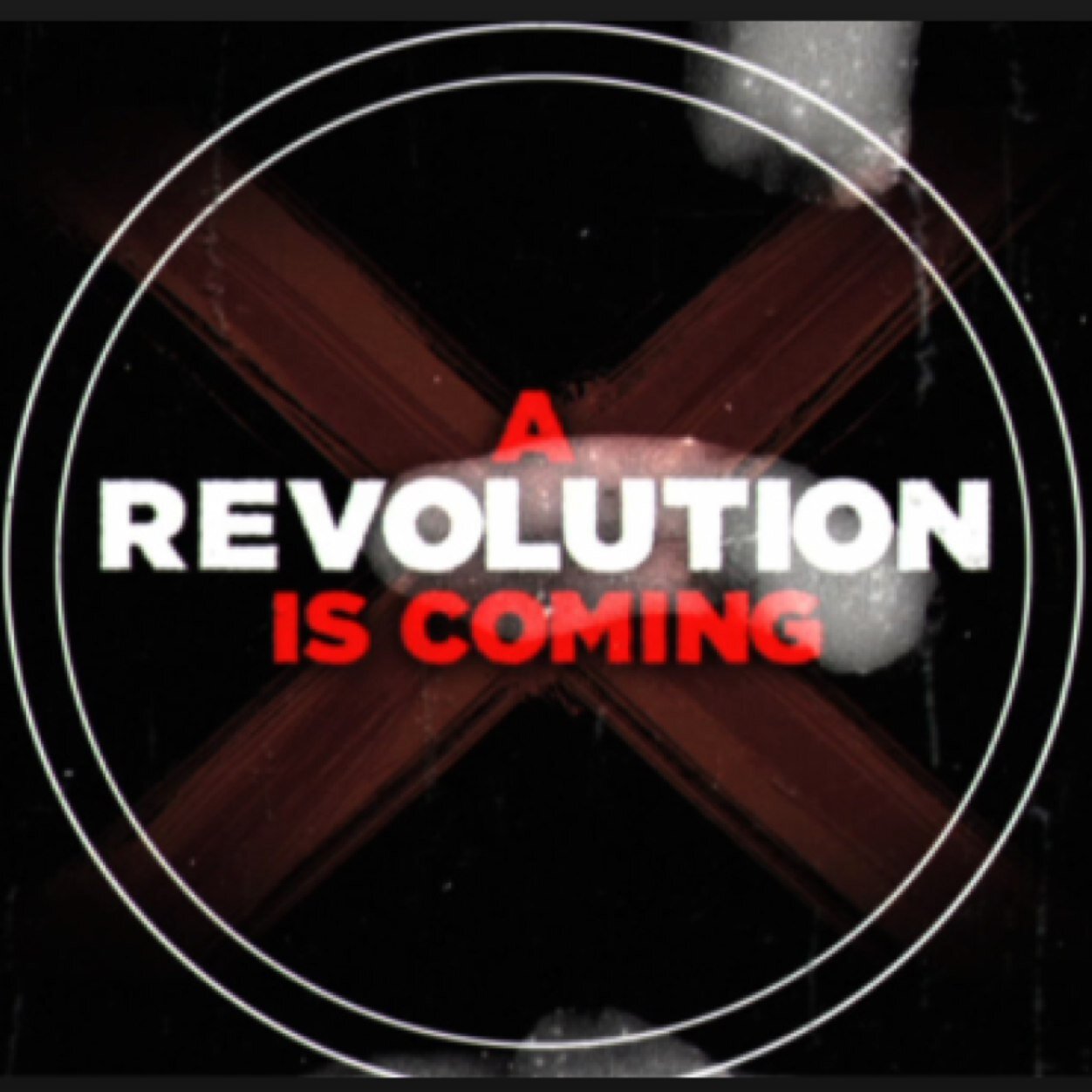 March 24th Raw at the Barclays center we take whats ours, we show WWE we have a voice, this isnt a Daniel Bryan movement this is a Raw Movement,